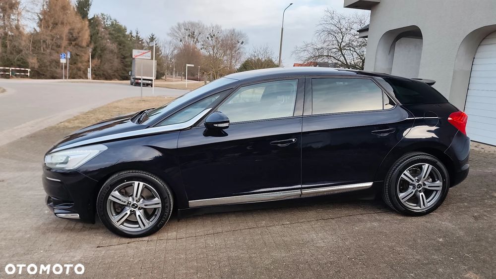 Citroën DS5 BlueHDi 180 Business - 20