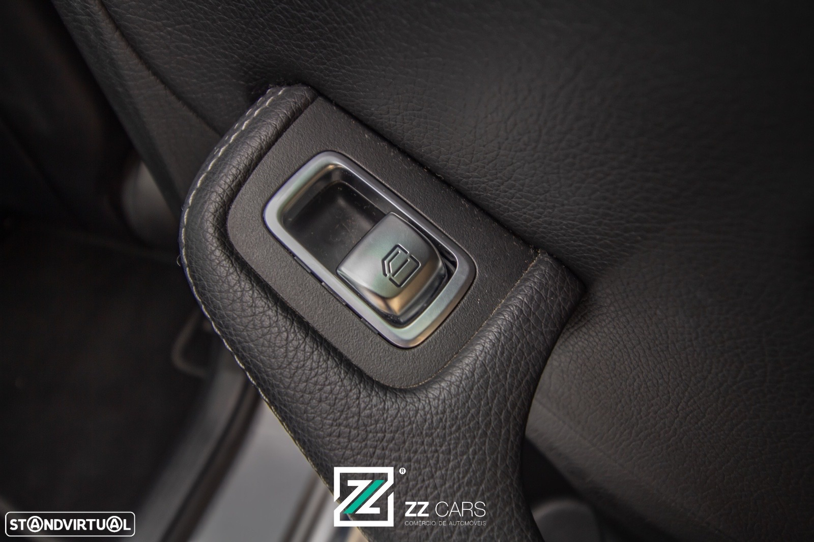Mercedes-Benz C 220 BlueTEC Avantgarde+ Aut. - 28