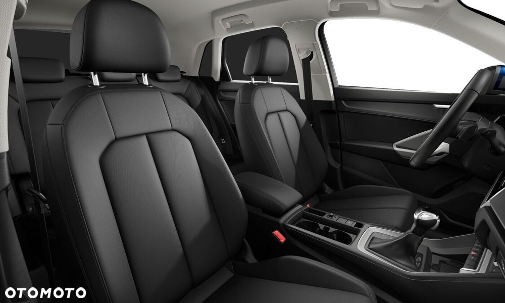 Audi Q3 40 TFSI Quattro S tronic - 6