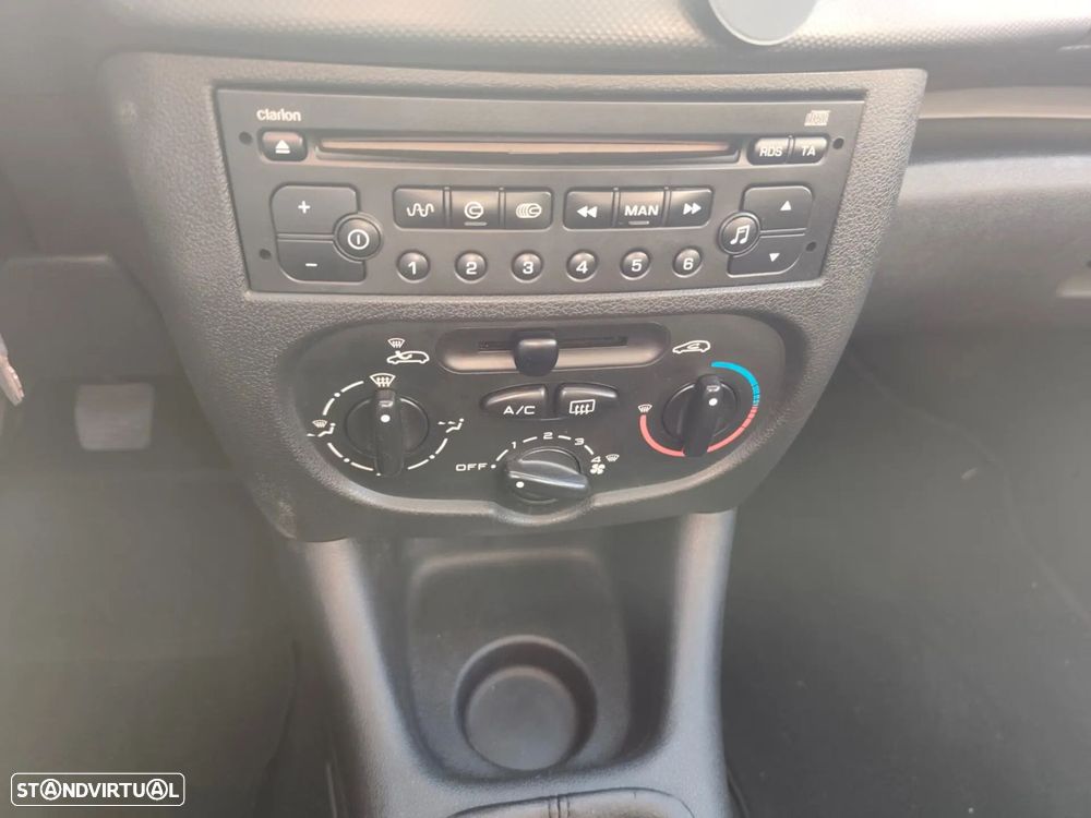 Peugeot 206+ 1.1 Trendy - 25