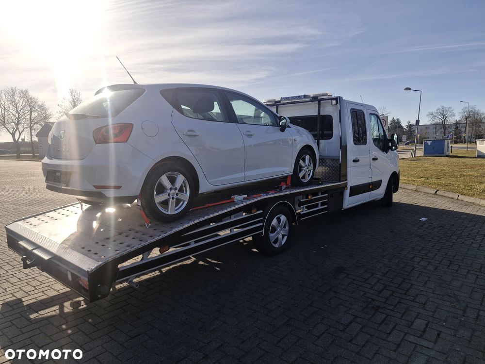 Renault master - 7