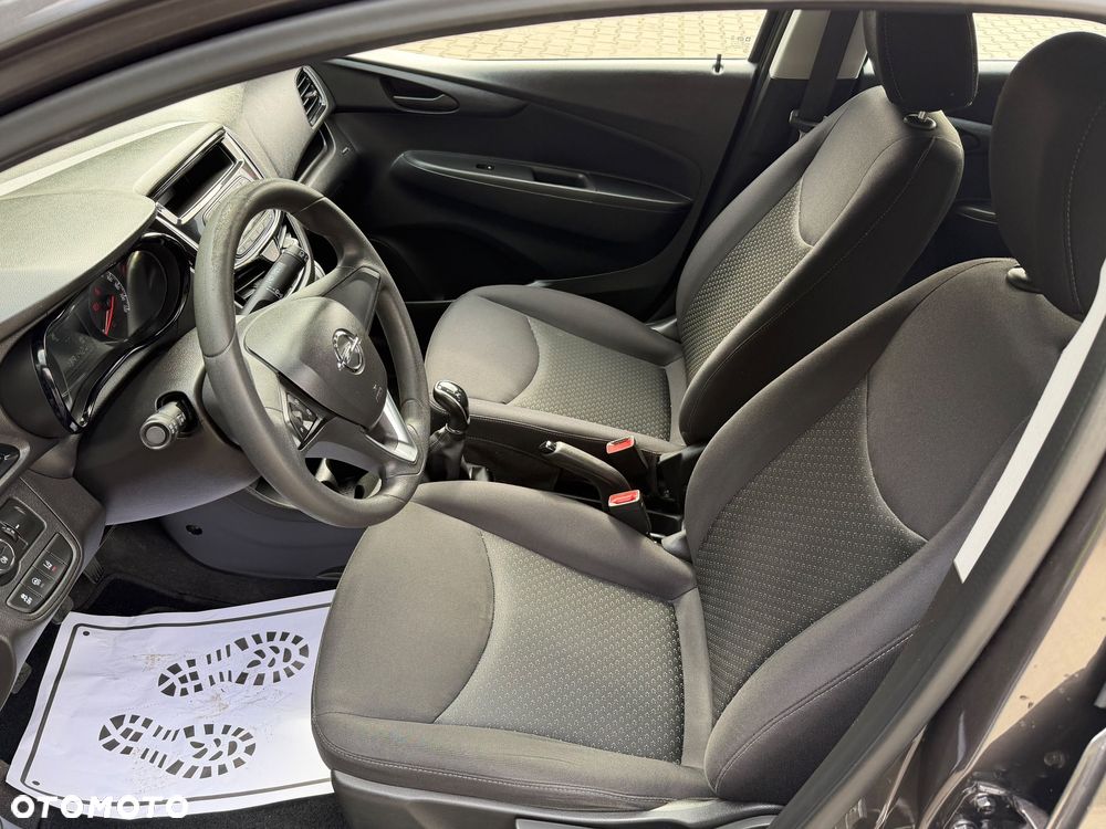 Opel Karl 1.0 Active - 31