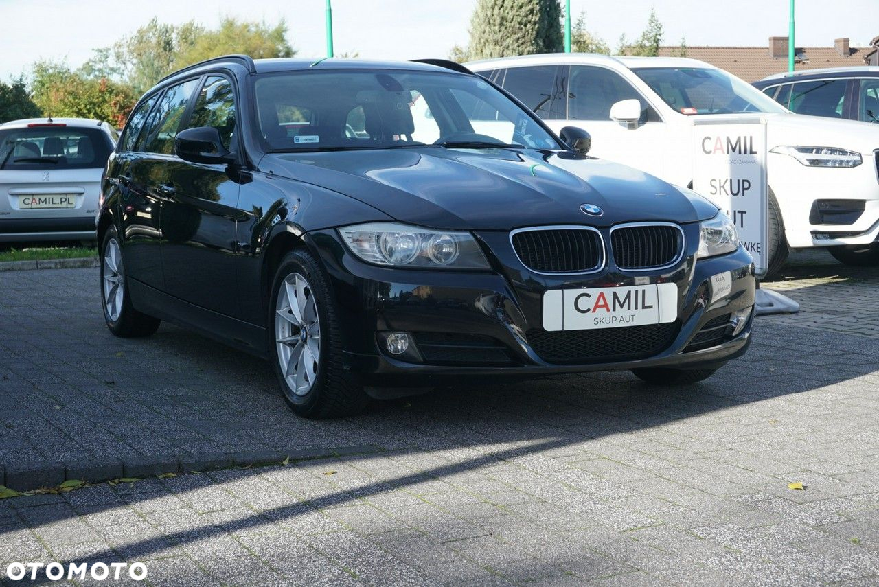 BMW Seria 3 - 3