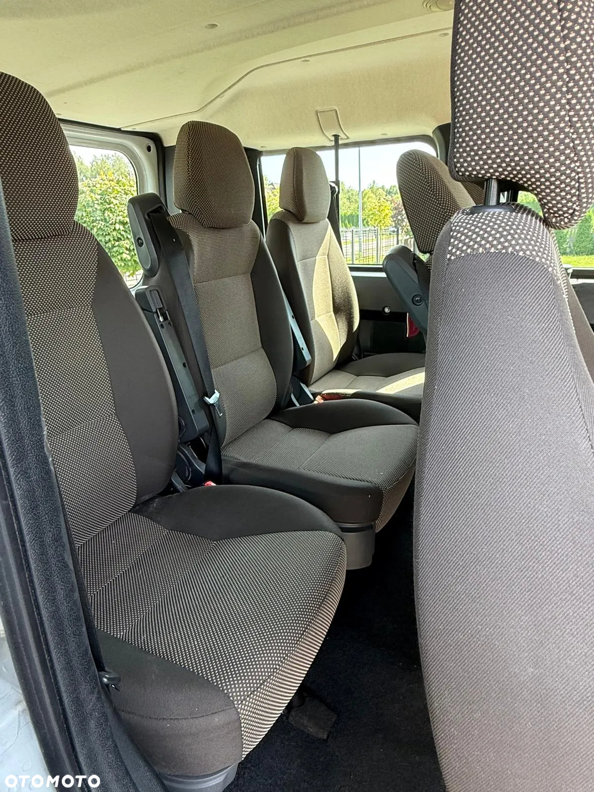 Fiat Ducato L1H1 S&S - 16