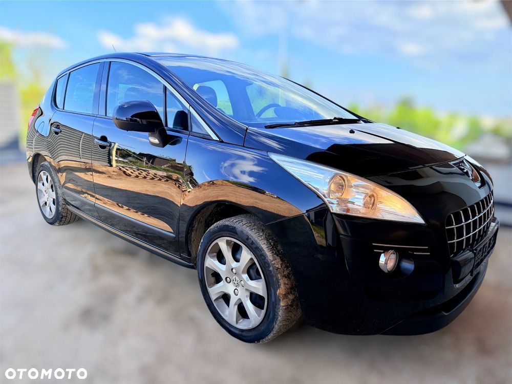 Peugeot 3008 120 VTi Premium - 3