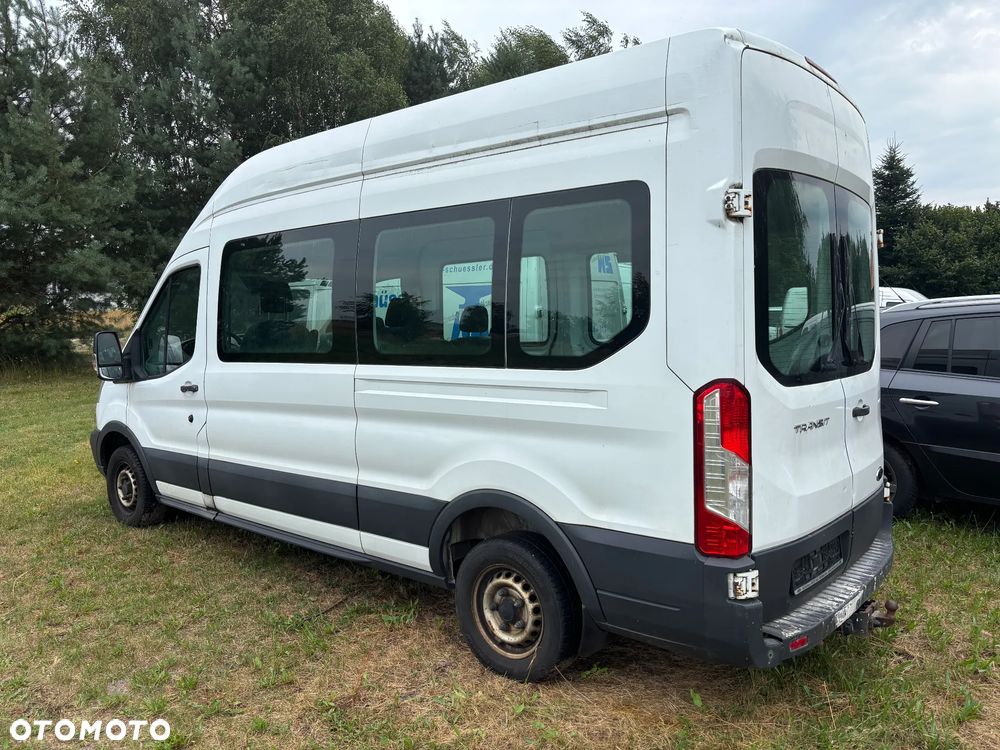 Ford TRANSIT - 6