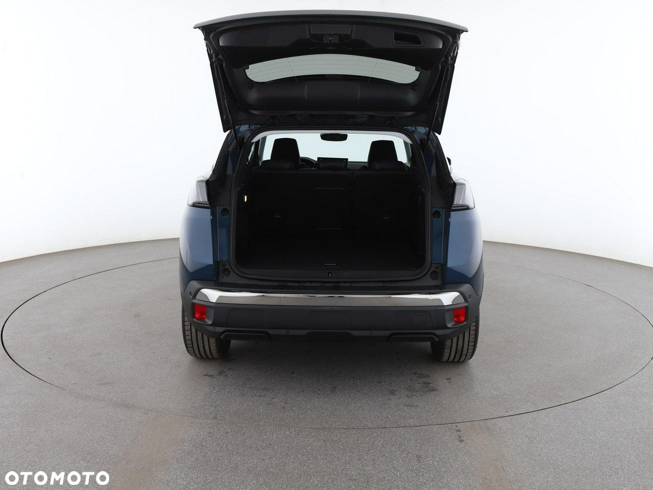 Peugeot 3008 - 19