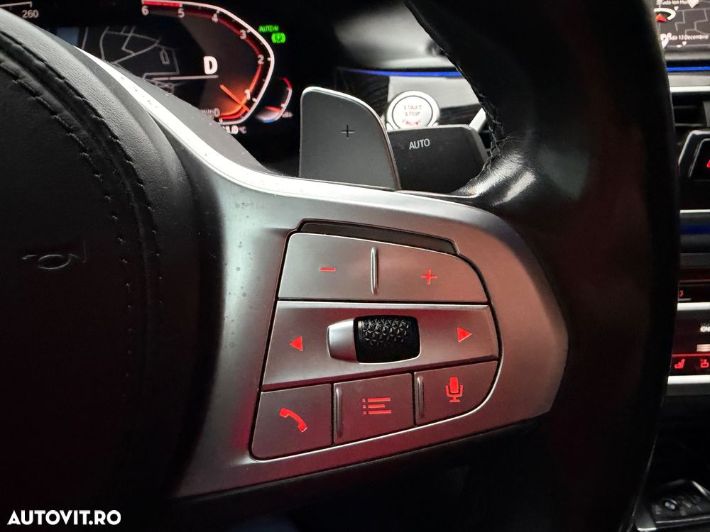 BMW Seria 7 730Ld xDrive - 9