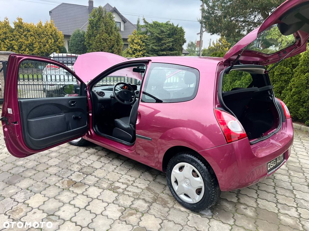 Renault Twingo - 27