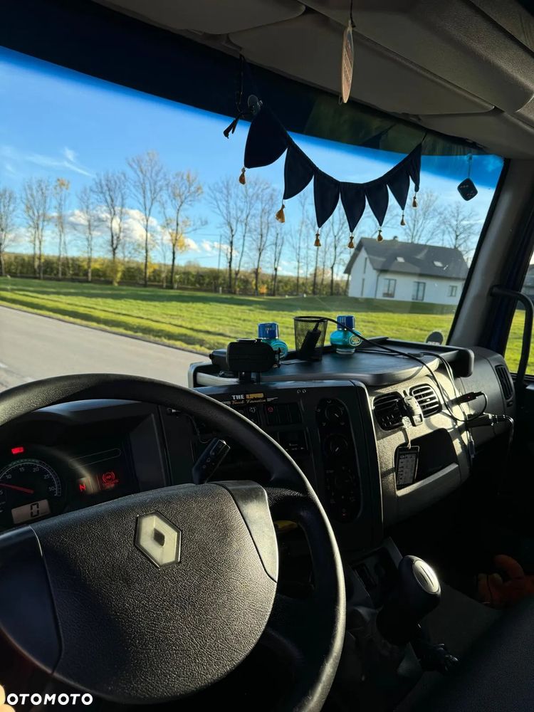 Renault MIDLUM 190.08 - 6