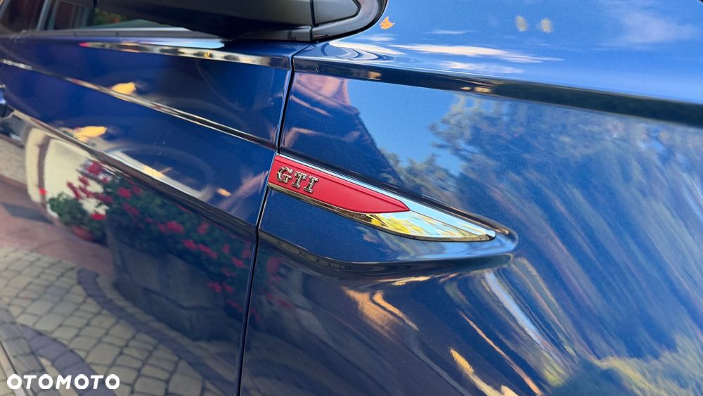 Volkswagen Polo 2.0 TSI GTI DSG - 34