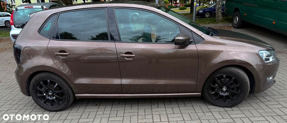 Volkswagen Polo 1.2 TSI Blue Motion Technology Style - 2