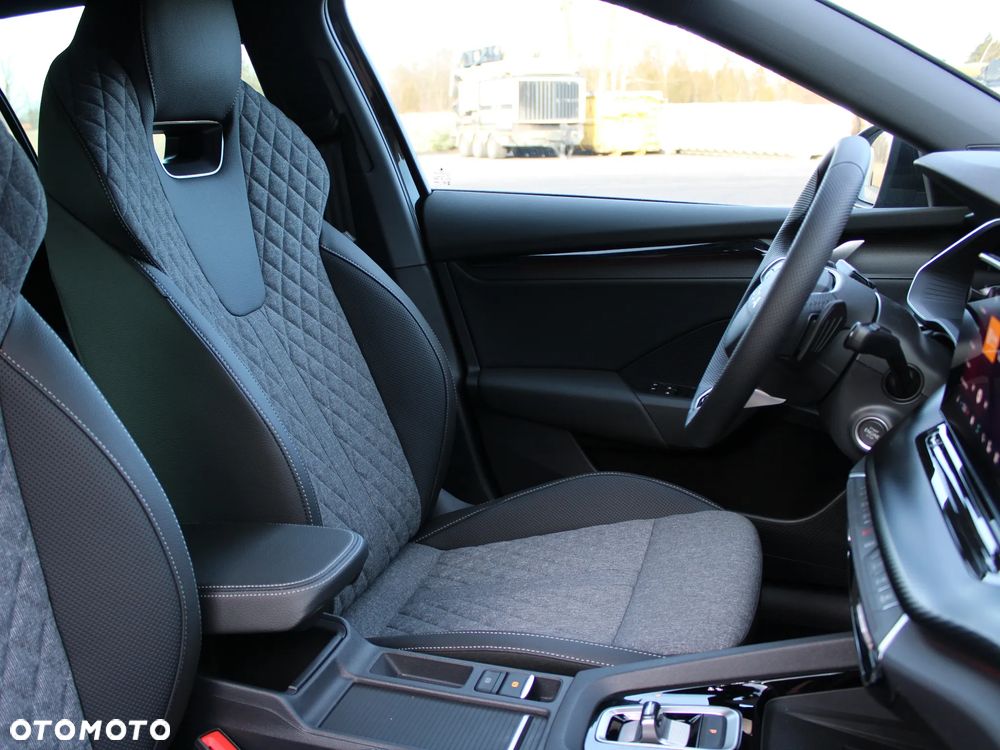 Skoda Octavia 1.5 TSI mHEV Sportline DSG - 15