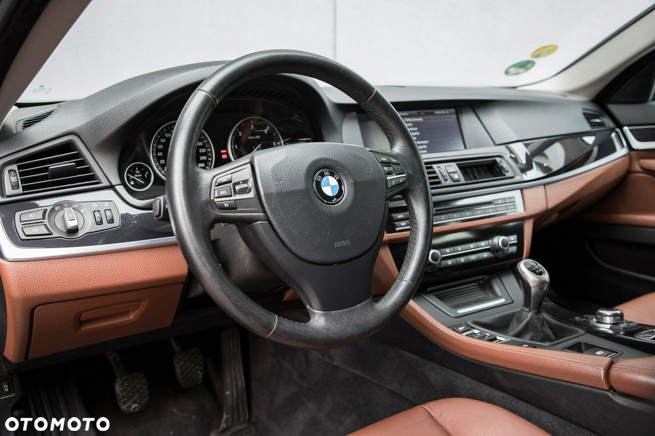 BMW Inny - 12