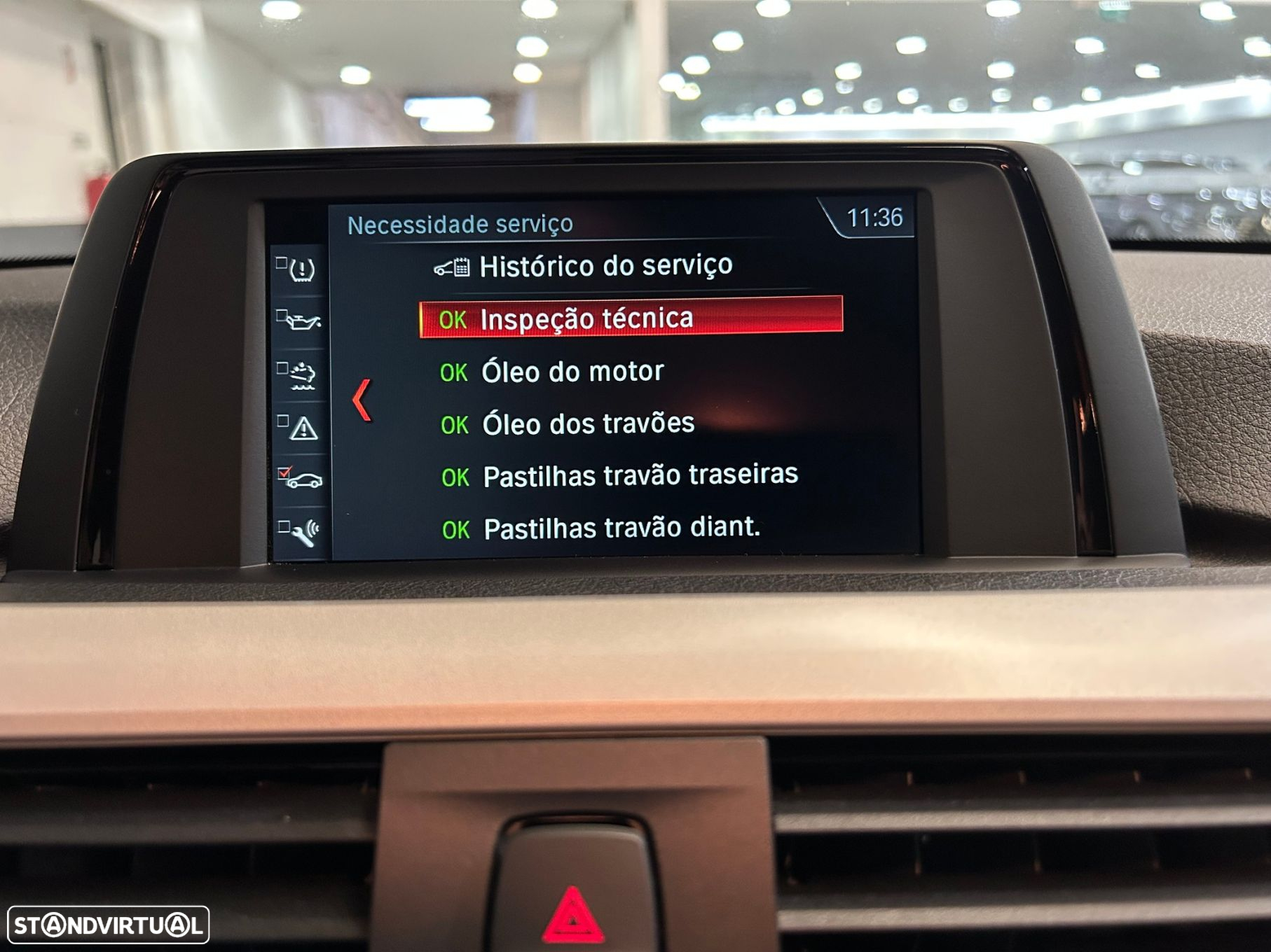 BMW 318 d Touring Auto - 26