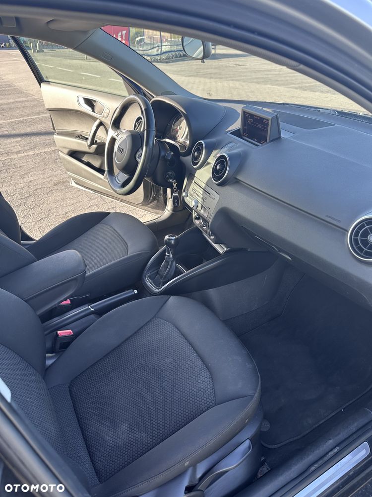 Audi A2 - 9