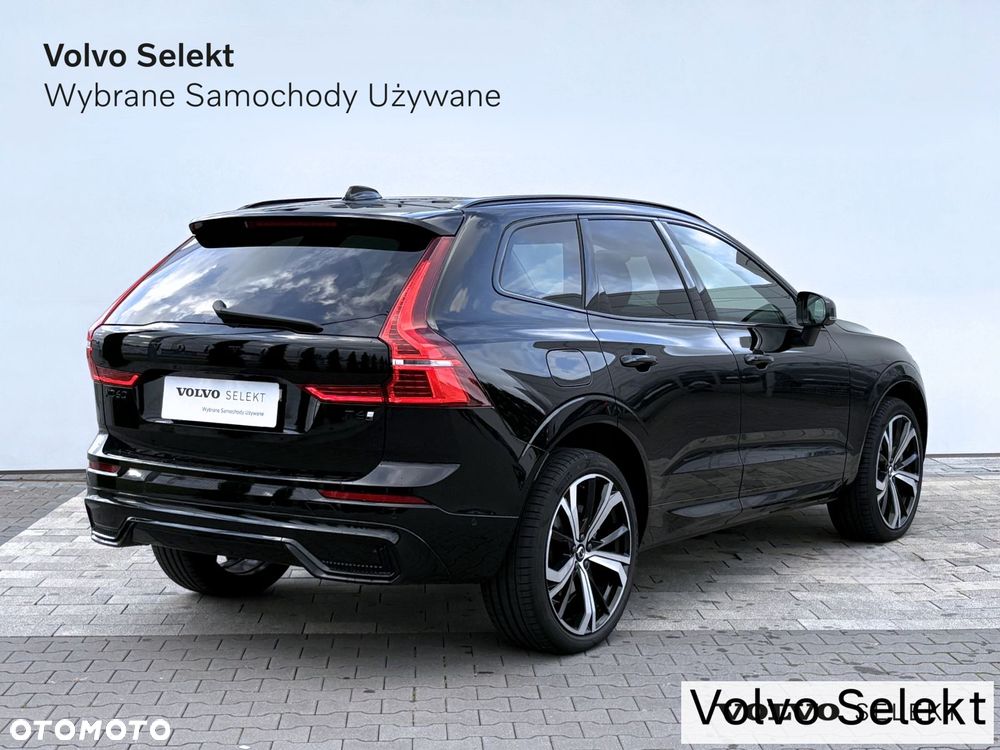 Volvo XC 60 - 7