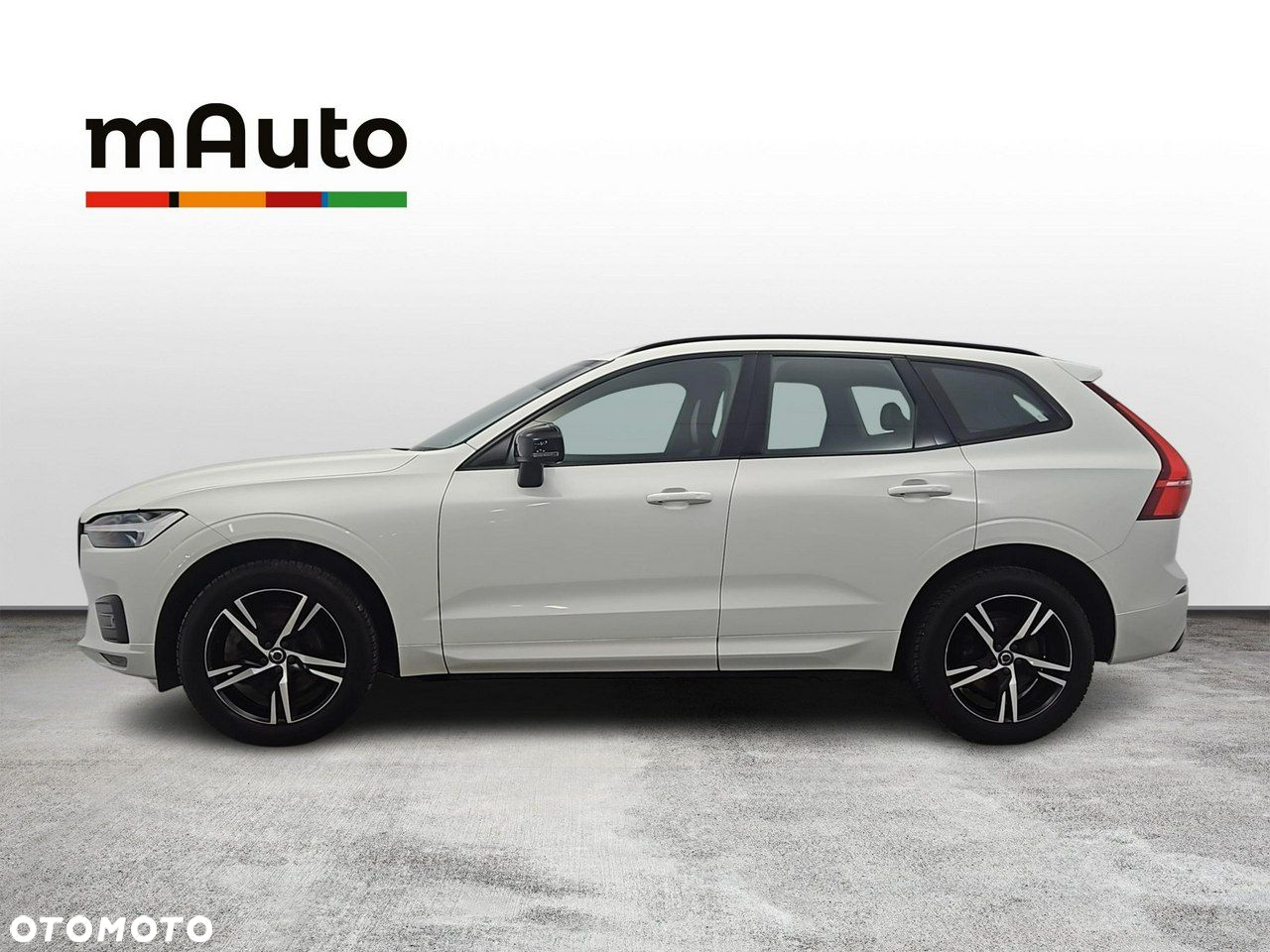 Volvo XC 60 - 2