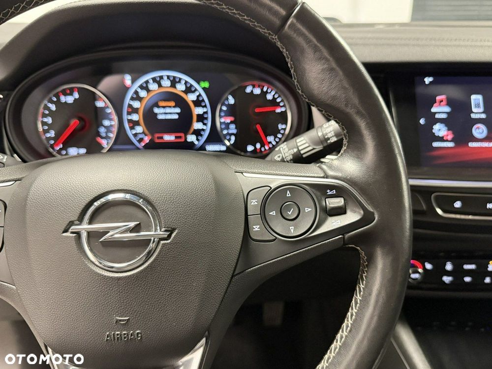 Opel Insignia - 19