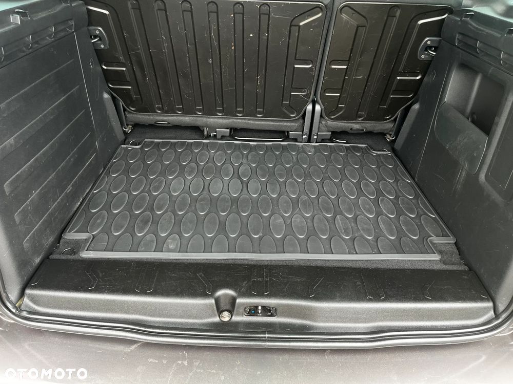 Peugeot Partner 110 Stop&Start Allure - 19