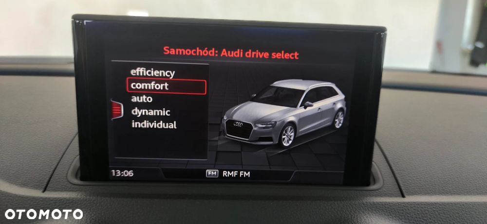 Audi S3 Sportback 2.0 TFSI Quattro S tronic - 21