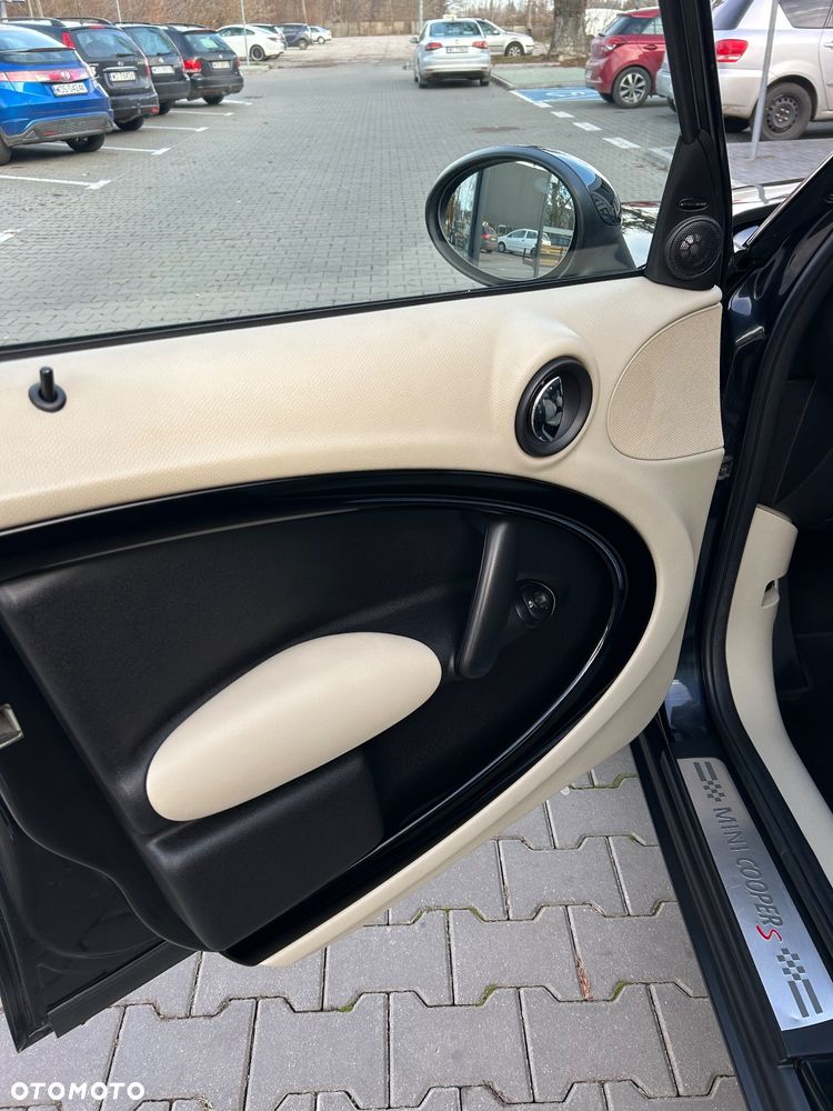 MINI Countryman Cooper S All4 - 18