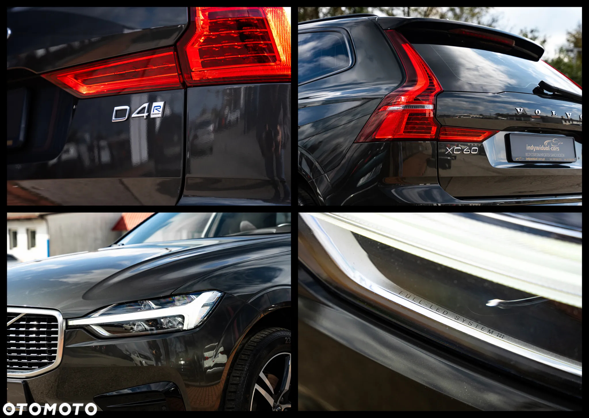 Volvo XC 60 D4 R-Design - 19