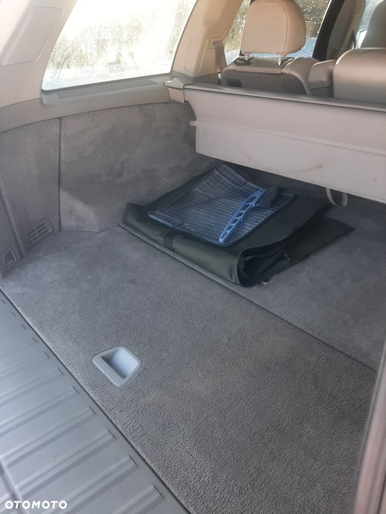 Volvo XC 90 2.4D Summum - 9