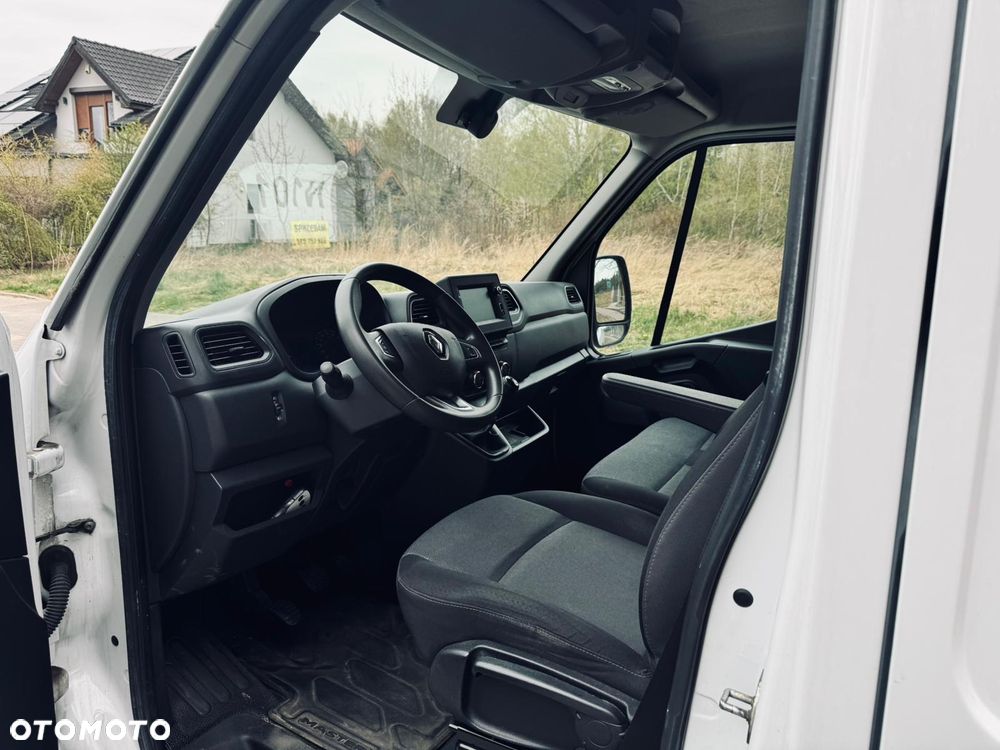 Renault MASTER L2H2 Winda! - 14