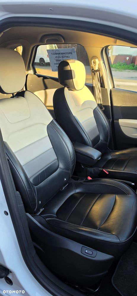 Renault Captur 1.2 Energy TCe Initiale Paris - 21