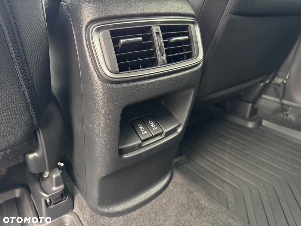 Honda CR-V e:HEV 2.0 i-MMD AWD Advance - 22