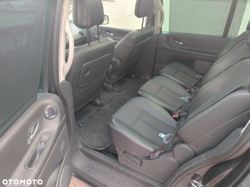 Renault Grand Espace 2.0 Expression - 14
