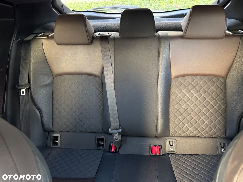 Toyota C-HR 1.8 Hybrid Prestige - 5