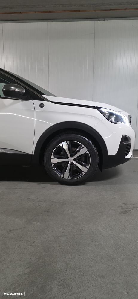 Peugeot 5008 PureTech 130 Stop & Start Crossway - 20