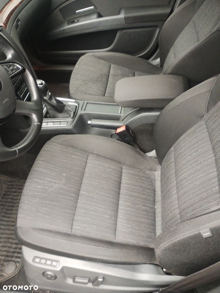Skoda Superb 1.8 TSI Elegance - 15