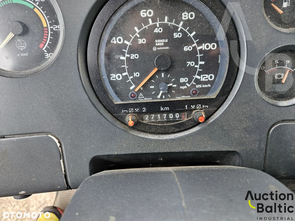 DAF AE55 - 10