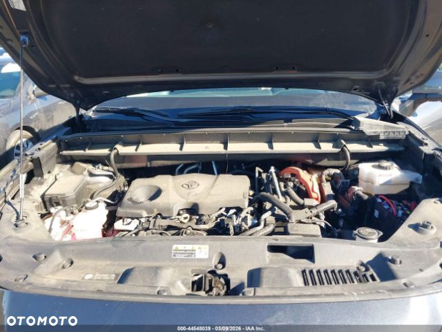 Toyota Highlander - 13