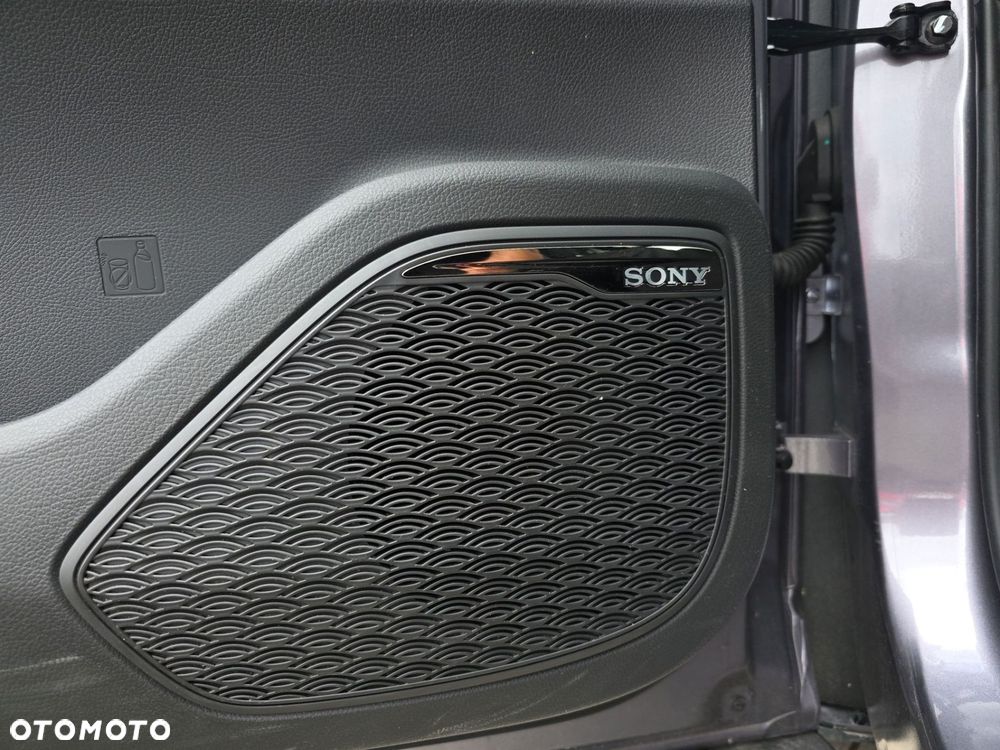 Omoda 5 1.6 T-GDI Premium DCT - 20