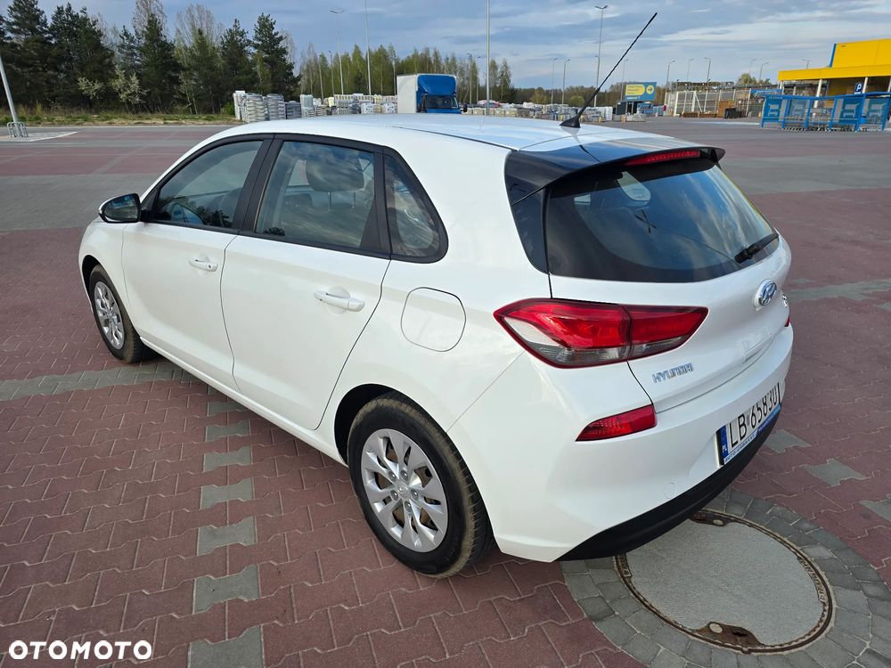 Hyundai i30 - 9