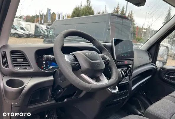 Iveco HIT CENOWY,DOSTĘPNY OD RĘKI,kubatura 12m3 - 15