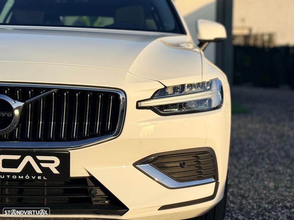 Volvo V60 2.0 T6 AWD TE Inscription - 4