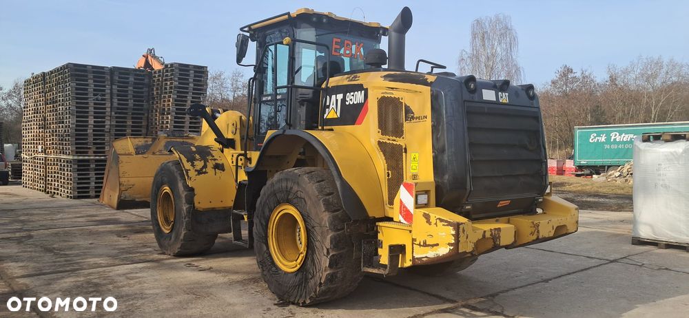 Caterpillar 950 M - 6