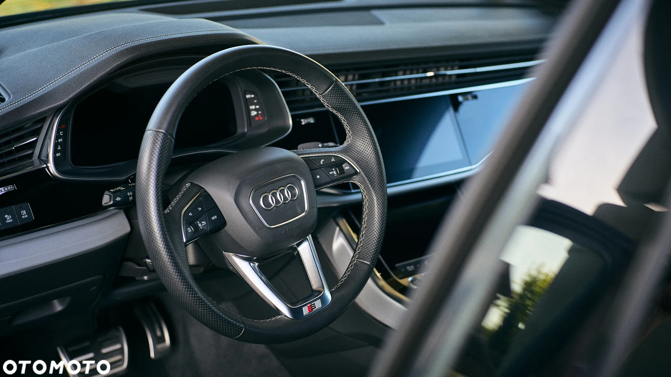 Audi Q7 - 18
