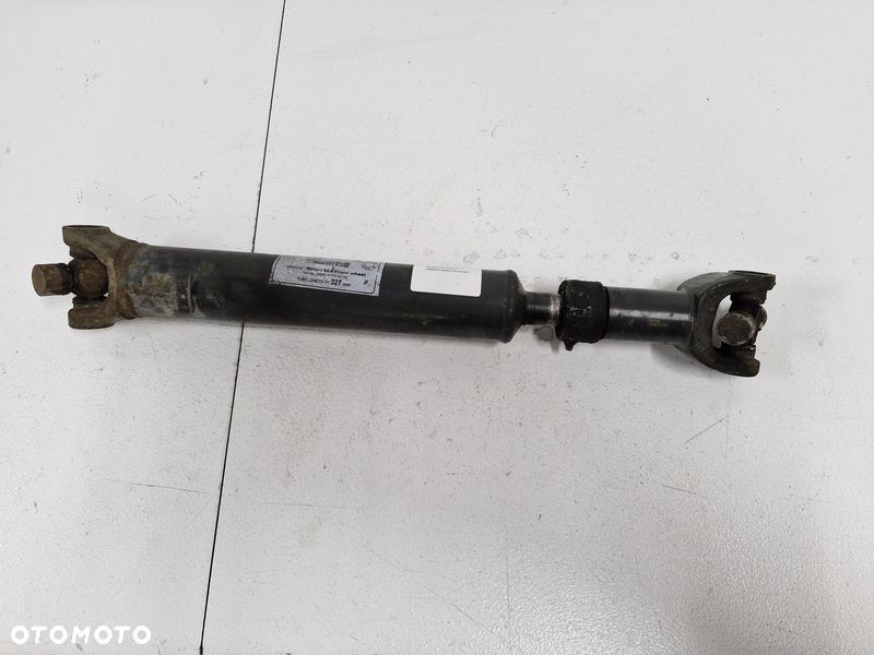 TATA SAFARI II 2 WAŁ NAPĘDOWY PRZÓD PRZEDNI 269941110139 - 1