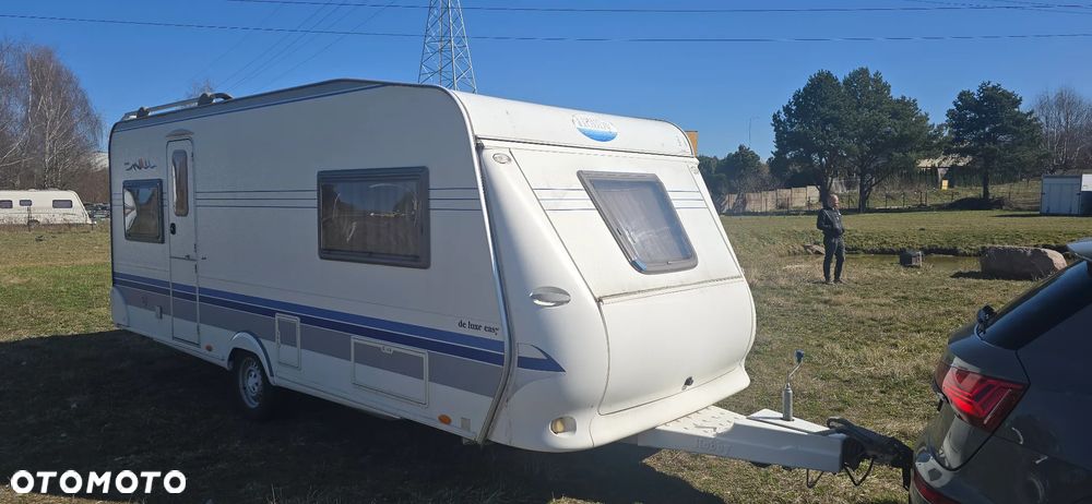 Hobby 400 SF DE LUXE - 5