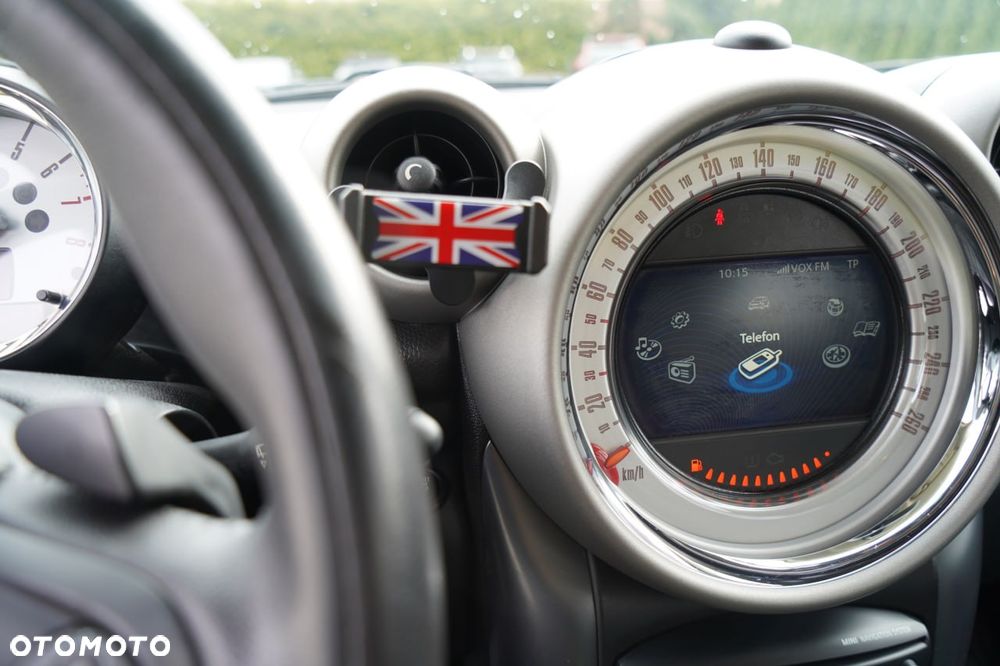 MINI Countryman Cooper S - 18