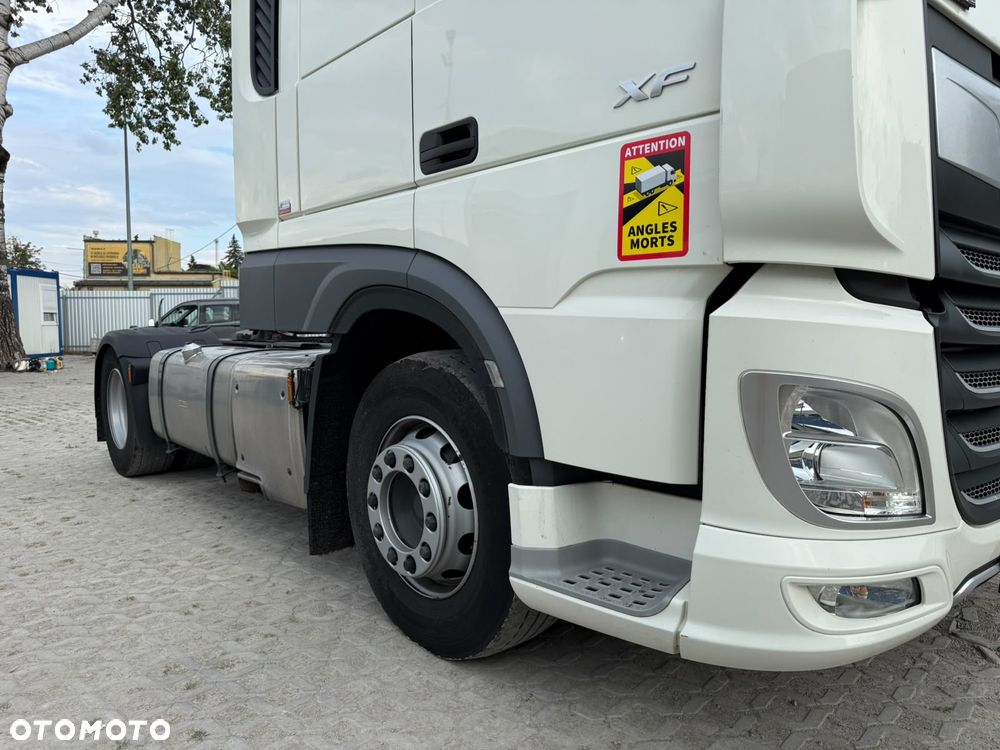DAF XF 480 / STANDARD / 2023 / GWARANCJA!!! / SUPER SPACE CAB / SERWIS ASO!!! - 9