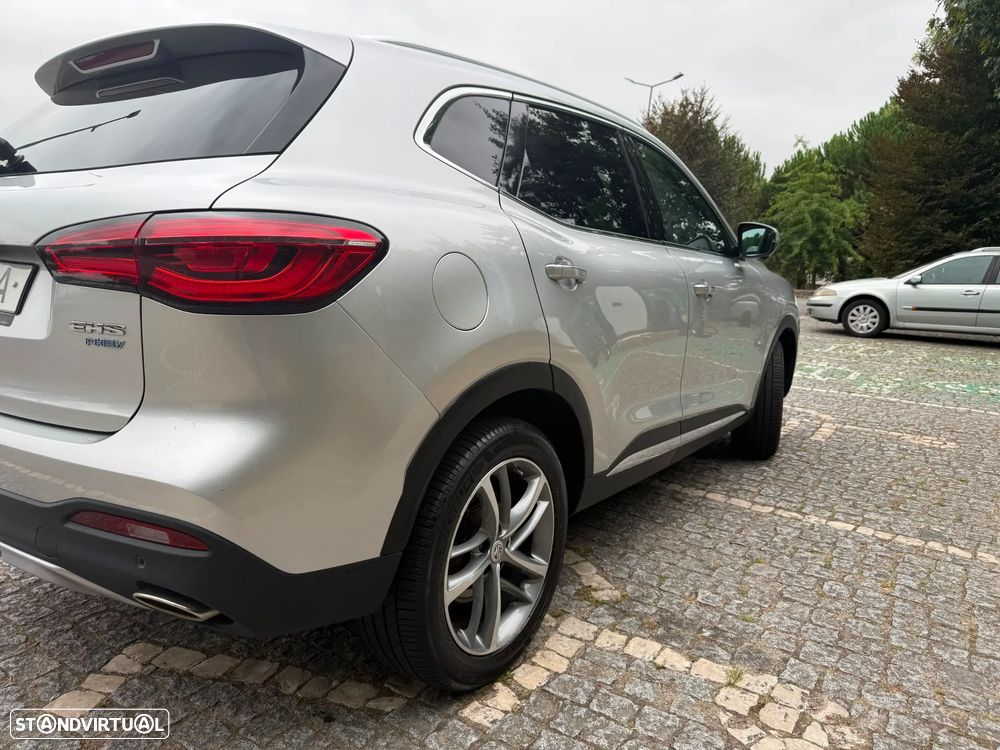 MG EHS 1.5 T-GDI Plug-in Hybrid Luxury - 11