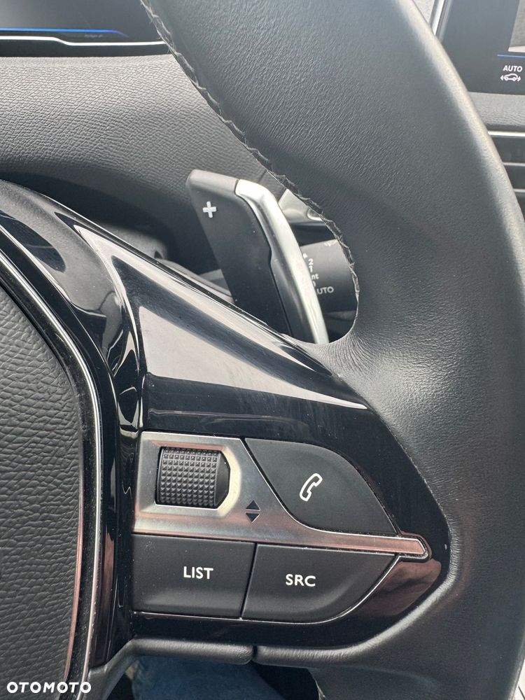 Peugeot 5008 1.5 BlueHDi Allure Pack S&S EAT8 - 23