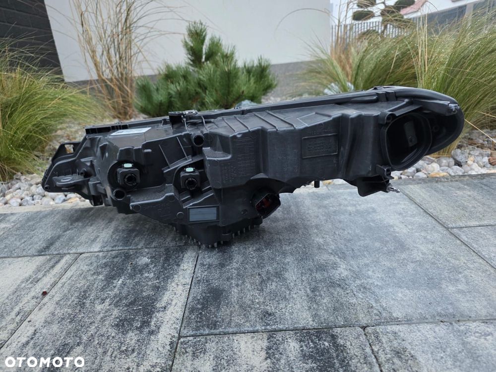 RANGE ROVER EVOQUE 2 II L551 Kompletna Lampa prawa przód Full Led LOW Led K8D2-13W029-BF - 7